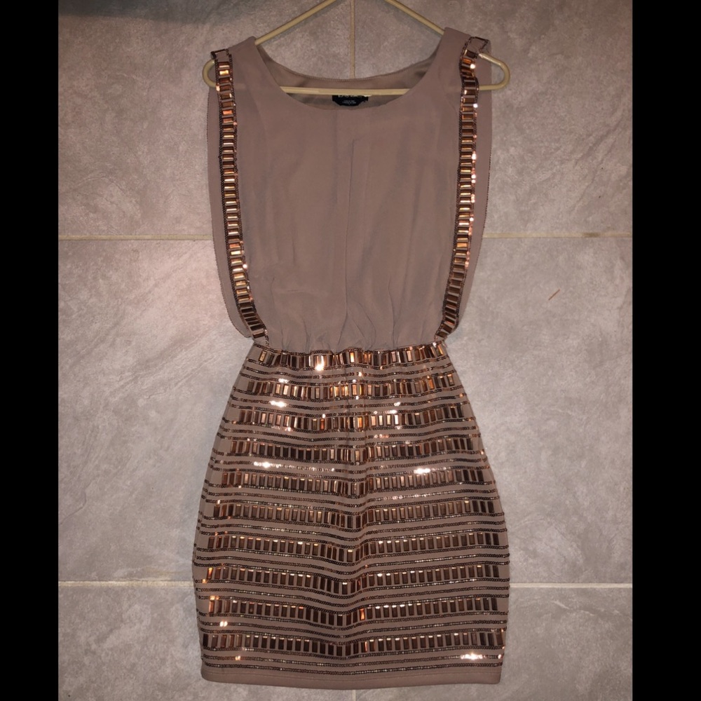 BEBE Dress - Size 2! Brand New w/ tag! Never worn!